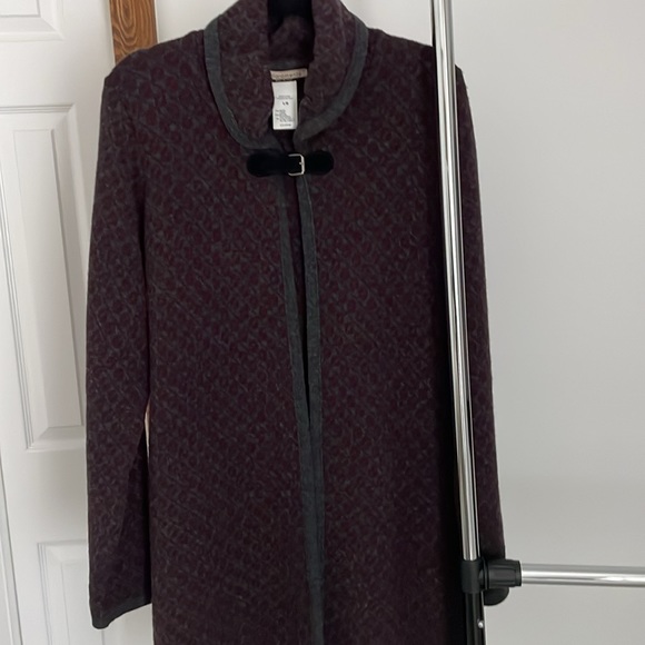 Jacket - Picture 4 of 9